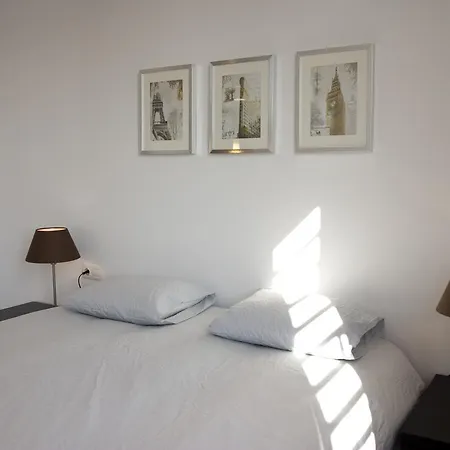 Sant Pau Terraces Apartments-3
